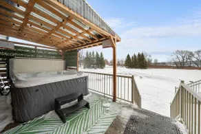 Relaxation by the river | Condo with Spa - Image 2