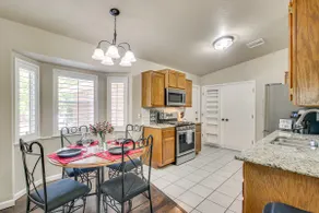 2 Mi to OU: Family-friendly Retreat w/ Patio! - Image 3