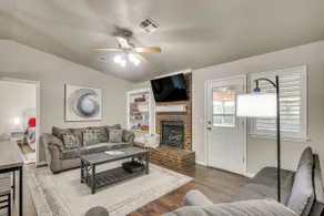 2 Mi to OU: Family-friendly Retreat w/ Patio! - Image 4