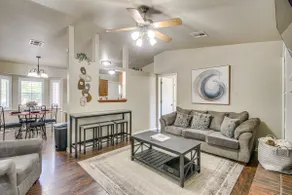 2 Mi to OU: Family-friendly Retreat w/ Patio! - Image 5