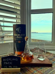 Sea Crest - Beachfront Escape with Whisky Snug - Image 2
