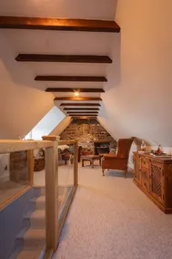 Sea Crest - Beachfront Escape with Whisky Snug - Image 4