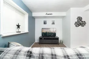 Cozy Millcreek Home SLC - Image 2
