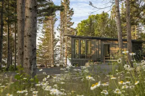 Tallens Stuga on Lake Superior | Near Lutsen Mtn - Image 3