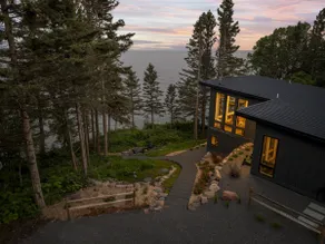 Tallens Stuga on Lake Superior | Near Lutsen Mtn - Image 5