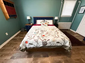 Peaceful Hideaway in Central Fargo - Image 2