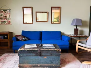 Peaceful Hideaway in Central Fargo - Image 2