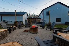 Barndo|Hot Tub|Sauna|Fire Pit|20 min RRG|Rec Room - Image 4