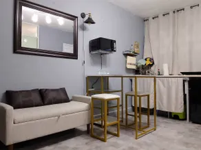 “University Loft” – check-in – mini-split air conditioning - Image 3
