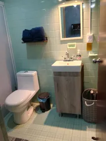 “University Loft” – check-in – mini-split air conditioning - Image 4