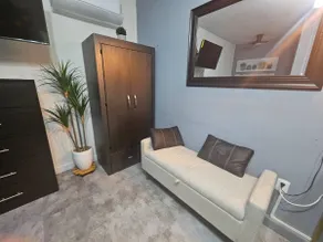 “University Loft” – check-in – mini-split air conditioning - Image 2