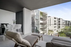 Cosmopolitan 1-Bed - Fremantle Beach Front - Image 4