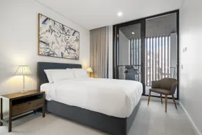 Cosmopolitan 1-Bed - Fremantle Beach Front - Image 2