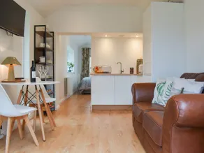 Cottage avec jardin et barbecue - Image 3