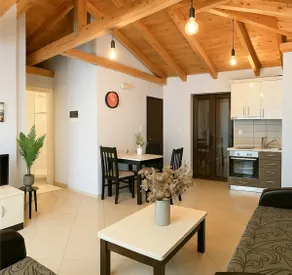 Villa Orestis - Stoupa Seaside Retreats - Image 4