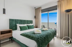 Mariposa | Sea view - pool - terrace - spa - Image 4
