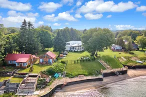 Spacious Lakefront Home w/ Fenced Yard & Sauna - Image 3