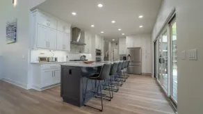 Luxe Lakefront Retreat w/ Hot Tub & Game Room - Image 4