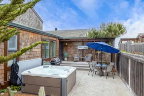 Newly remodeled luxury 2BR 2BA - Image 3