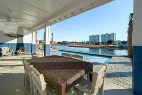 Resort Beach and Cottage with Private Pool - Image 3