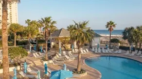 Resort Beach and Cottage with Private Pool - Image 5