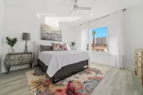 Resort Beach and Cottage with Private Pool - Image 4