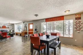 Steps to Pine Hollow Reservoir: Home w/ Fire Pit! - Image 3