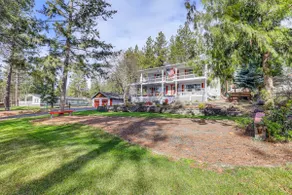Steps to Pine Hollow Reservoir: Home w/ Fire Pit! - Image 2
