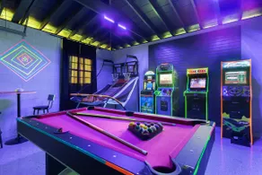 [TRENDlNG NOW] 4BR Pool Villa | Near Beach+Arcades - Image 3