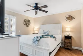 Near Beach w/ Patio, Resort Amenities | STR16-0458 - Image 3