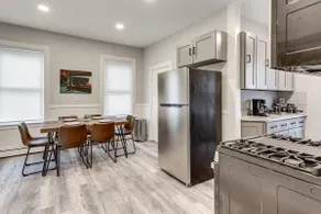 1 Mi to Dtwn: Pet-Friendly Providence Apt w/ Yard - Image 2