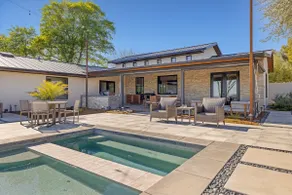 Wine Country Estate w/ Pool, Hot Tub The Residence at Truss Wines by Avantstay - Image 4