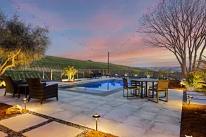 Wine Country Estate w/ Pool, Hot Tub The Residence at Truss Wines by Avantstay - Image 2