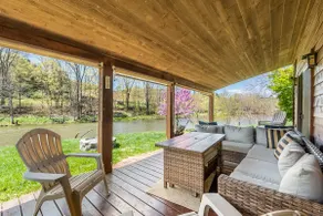 Riverside Cottage w/Hot Tub near Trails&Vineyard - Image 4