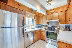 Mountain Resort Condo With King Bed Suite - Image 2