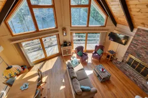 Morning View Cottage | Waterfront |DOGS STAYS FREE - Image 2