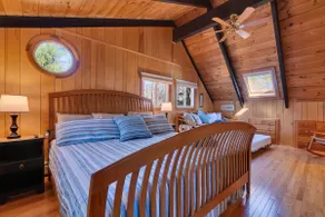 Morning View Cottage | Waterfront |DOGS STAYS FREE - Image 3