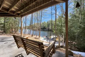 Morning View Cottage | Waterfront |DOGS STAYS FREE - Image 4