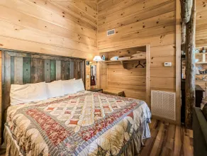#74 Pinewood Cabin: Hog Holler - Image 3