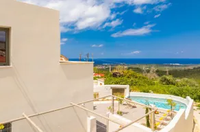 Family-Friendly Villa Erofili with Pool, Childrens Area & BBQ! - Image 4