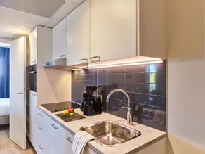 New Apartment with Pool & Wellness - Image 5