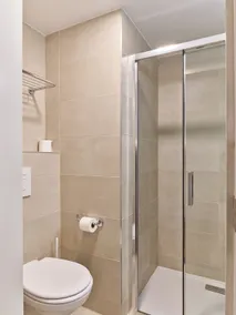 New Apartment with Pool & Wellness - Image 4