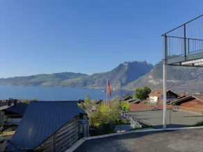 Huus Chloster, Apt Niesen by Interhome - Image 5