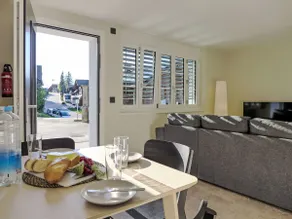 Huus Chloster, Apt Niesen by Interhome - Image 3