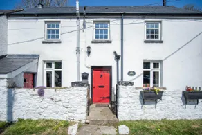 Rose Cottage - 3 Bedroom Cottage - Parkmill - Image 4