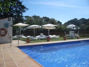 Villa Emilia, Terraces & Pool - Image 2