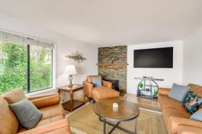 Walk to Beaches: Waterfront Home in Port Orchard! - Image 3