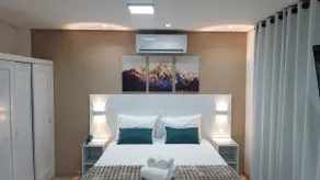 1010 Suite Diamond - Times Square - Moema/SP - Image 3