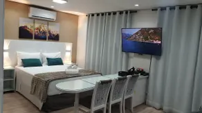 1010 Suite Diamond - Times Square - Moema/SP - Image 2
