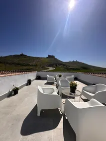 Consuegra apartments in front of the mills, 1º B - Image 5
